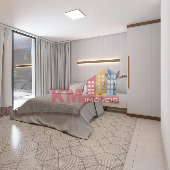 Casa de Condomínio com 2 quartos à venda, 137m2 em Tibau - RN - imagem 3 Foto 3 de Casa de Condomínio com 2 quartos à venda, 137m2 em Tibau - RN