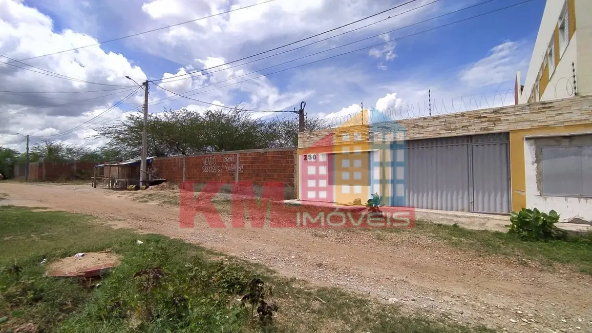 Foto 2 de Terreno / Lote à venda, 2264m2 em Abolição, Mossoro - RN