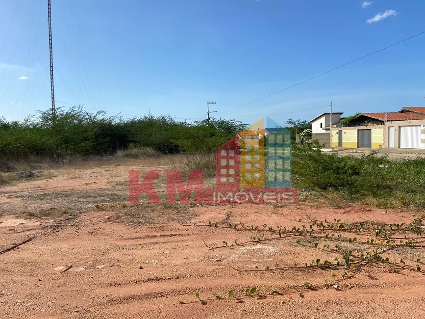 Terreno / Lote à venda, 360m2 em Rincão, Mossoro - RN - imagem 3 Foto 3 de Terreno / Lote à venda, 360m2 em Rincão, Mossoro - RN