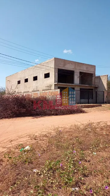 Terreno / Lote à venda, 360m2 em Rincão, Mossoro - RN - imagem 5 Foto 5 de Terreno / Lote à venda, 360m2 em Rincão, Mossoro - RN