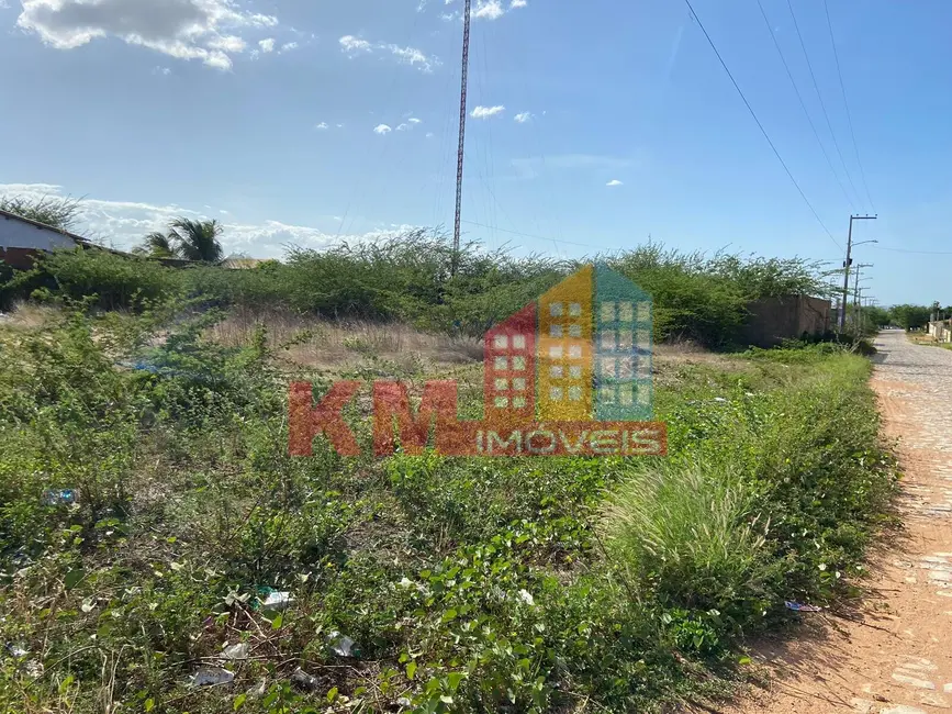 Terreno / Lote à venda, 360m2 em Rincão, Mossoro - RN - imagem 4 Foto 4 de Terreno / Lote à venda, 360m2 em Rincão, Mossoro - RN