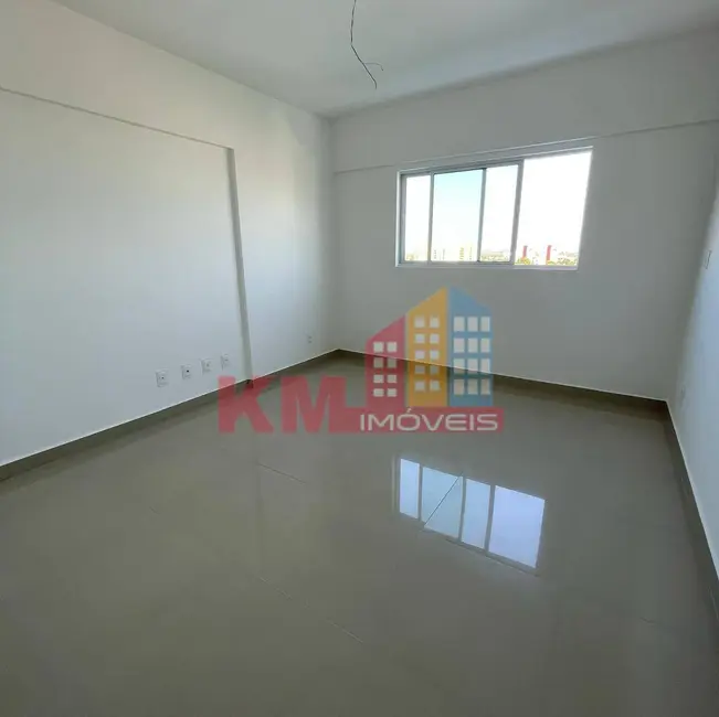 Foto 5 de Apartamento com 3 quartos à venda, 81m2 em Santo Antônio, Mossoro - RN