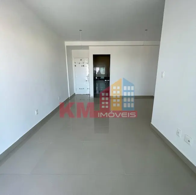 Foto 2 de Apartamento com 3 quartos à venda, 81m2 em Santo Antônio, Mossoro - RN