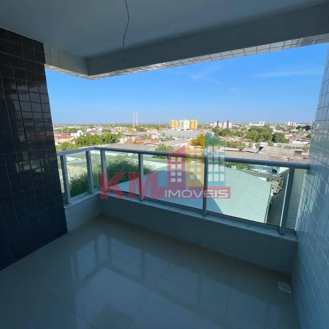 Foto 4 de Apartamento com 3 quartos à venda, 81m2 em Santo Antônio, Mossoro - RN
