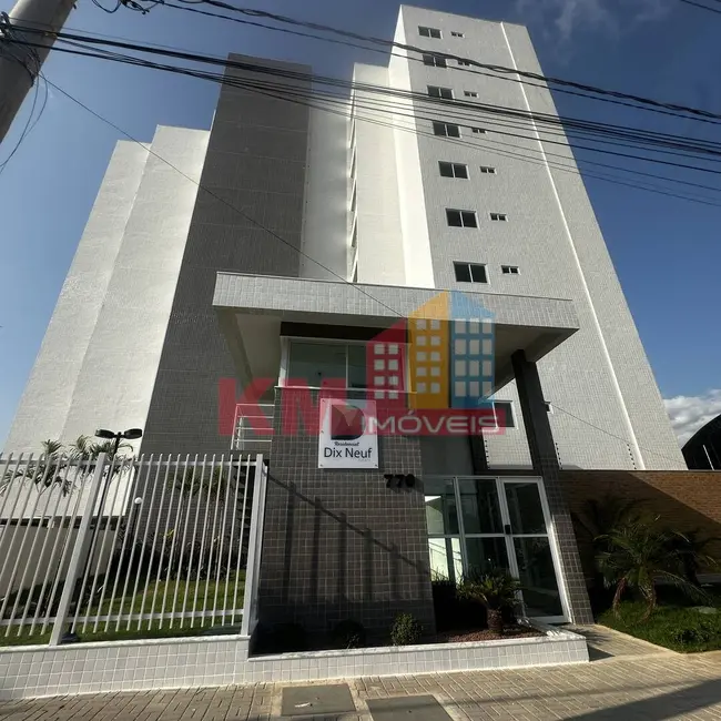 Foto 1 de Apartamento com 3 quartos à venda, 81m2 em Santo Antônio, Mossoro - RN