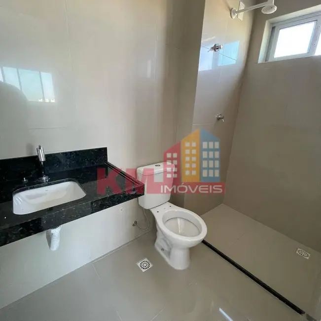 Foto 9 de Apartamento com 3 quartos à venda, 81m2 em Santo Antônio, Mossoro - RN
