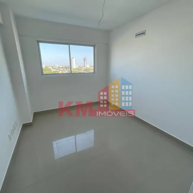 Foto 8 de Apartamento com 3 quartos à venda, 81m2 em Santo Antônio, Mossoro - RN
