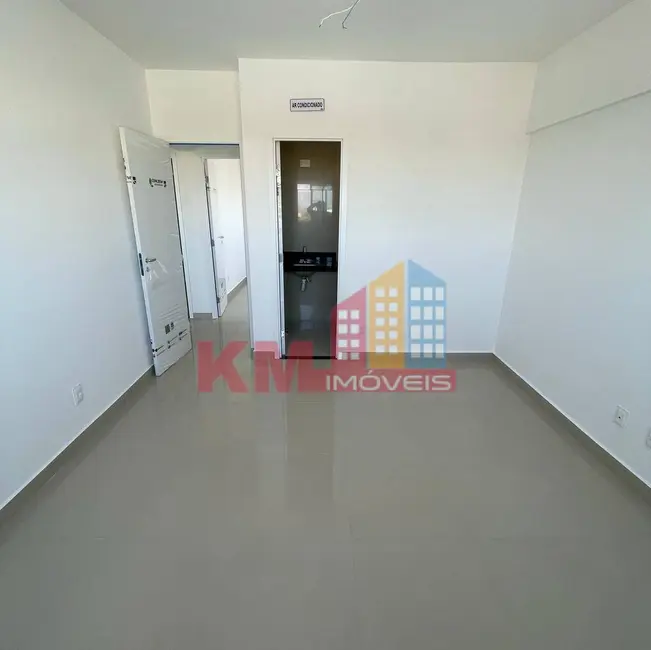 Foto 6 de Apartamento com 3 quartos à venda, 81m2 em Santo Antônio, Mossoro - RN