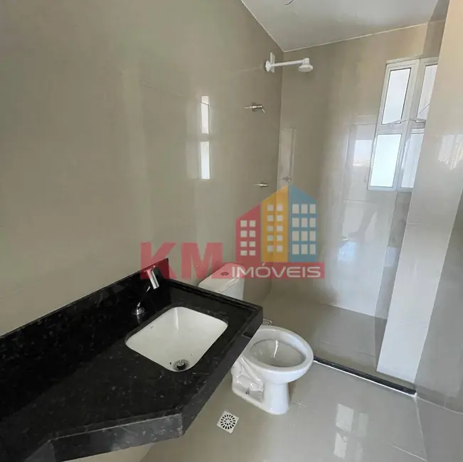 Foto 7 de Apartamento com 3 quartos à venda, 81m2 em Santo Antônio, Mossoro - RN