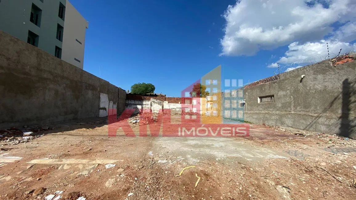 Foto 2 de Terreno / Lote à venda, 374m2 em Centro, Mossoro - RN
