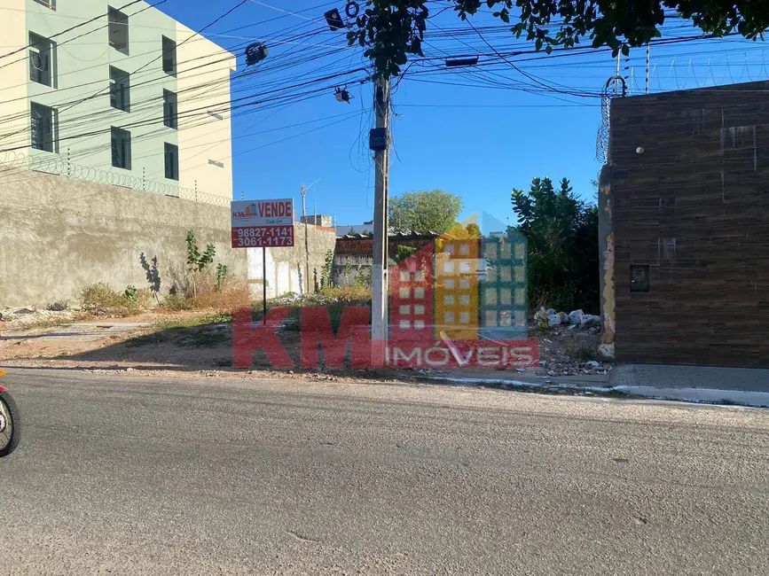 Terreno / Lote à venda, 374m2 em Centro, Mossoro - RN - imagem 7 Foto 7 de Terreno / Lote à venda, 374m2 em Centro, Mossoro - RN