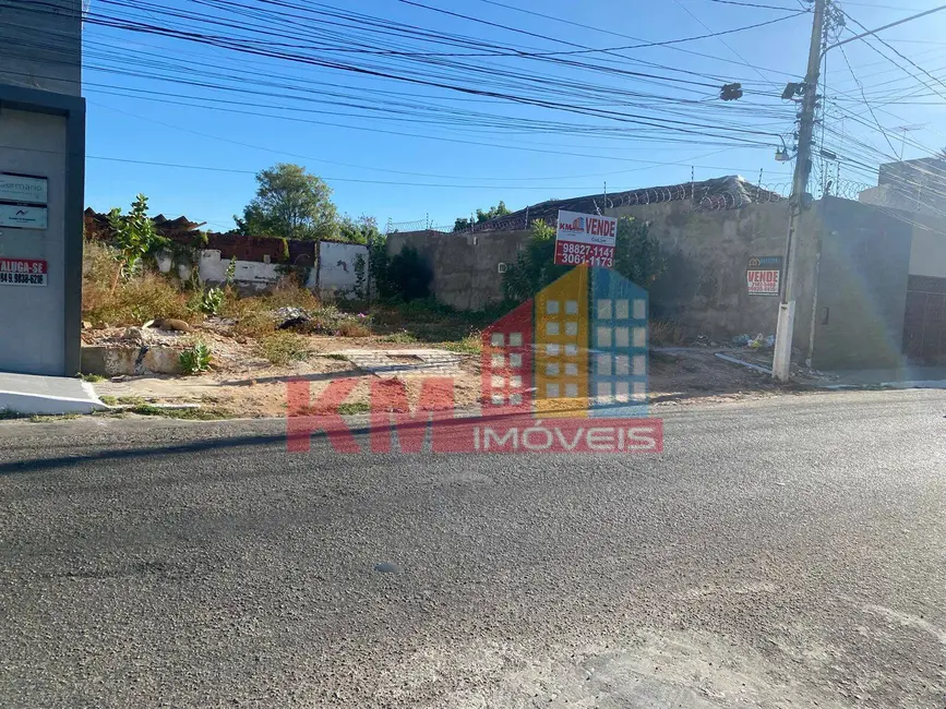 Terreno / Lote à venda, 374m2 em Centro, Mossoro - RN - imagem 8 Foto 8 de Terreno / Lote à venda, 374m2 em Centro, Mossoro - RN