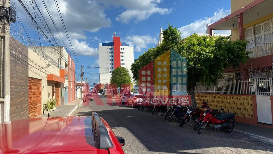 Terreno / Lote à venda, 374m2 em Centro, Mossoro - RN - imagem 4 Foto 4 de Terreno / Lote à venda, 374m2 em Centro, Mossoro - RN