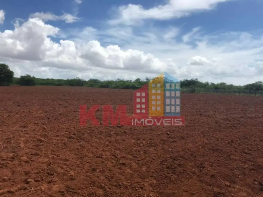 Foto 1 de Terreno / Lote à venda em Abolição, Mossoro - RN