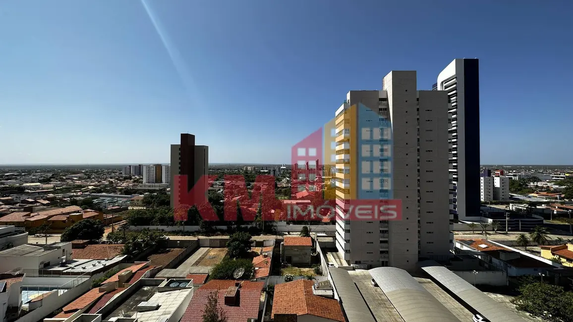 Foto 3 de Apartamento com 3 quartos à venda, 166m2 em Nova Betânia, Mossoro - RN