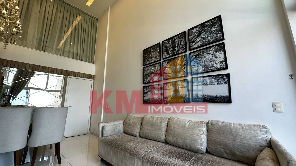 Foto 4 de Apartamento com 3 quartos à venda, 166m2 em Nova Betânia, Mossoro - RN