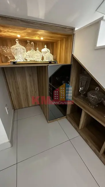 Foto 6 de Apartamento com 3 quartos à venda, 166m2 em Nova Betânia, Mossoro - RN