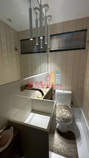 Foto 7 de Apartamento com 3 quartos à venda, 166m2 em Nova Betânia, Mossoro - RN