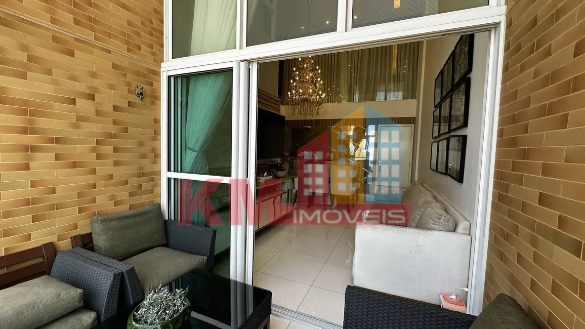 Foto 9 de Apartamento com 3 quartos à venda, 166m2 em Nova Betânia, Mossoro - RN