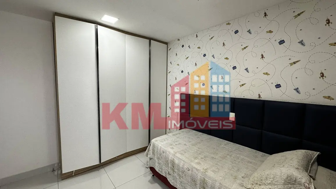 Foto 8 de Apartamento com 3 quartos à venda, 166m2 em Nova Betânia, Mossoro - RN