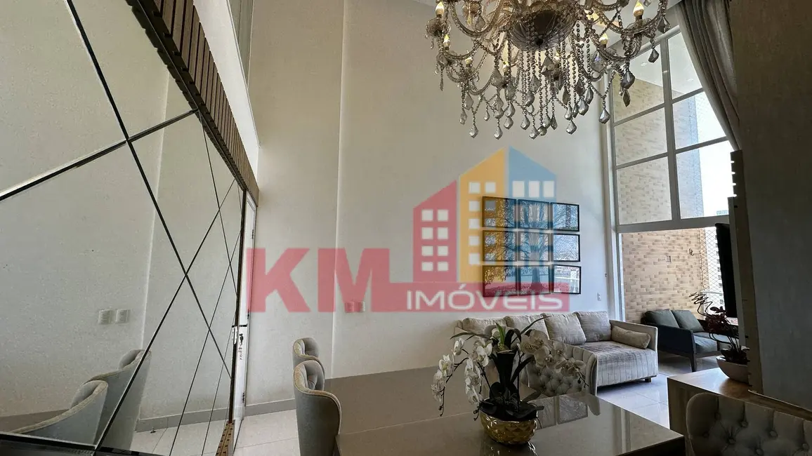 Foto 2 de Apartamento com 3 quartos à venda, 166m2 em Nova Betânia, Mossoro - RN