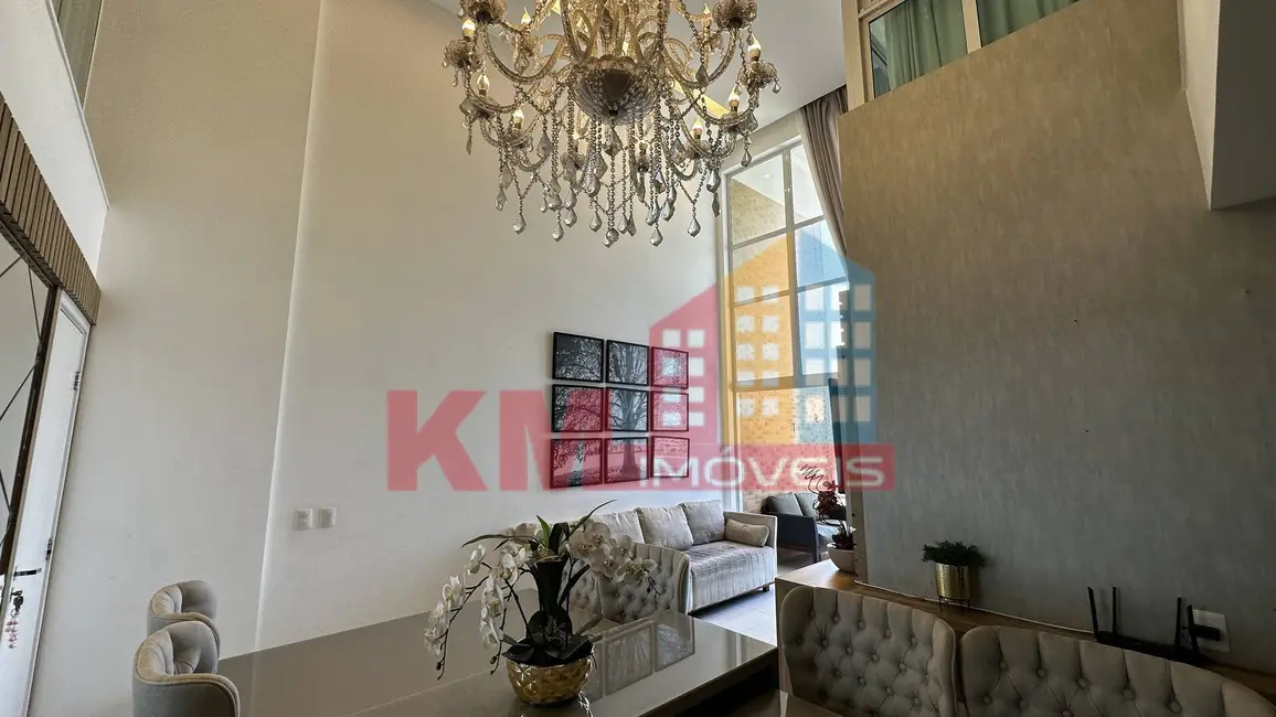 Foto 5 de Apartamento com 3 quartos à venda, 166m2 em Nova Betânia, Mossoro - RN