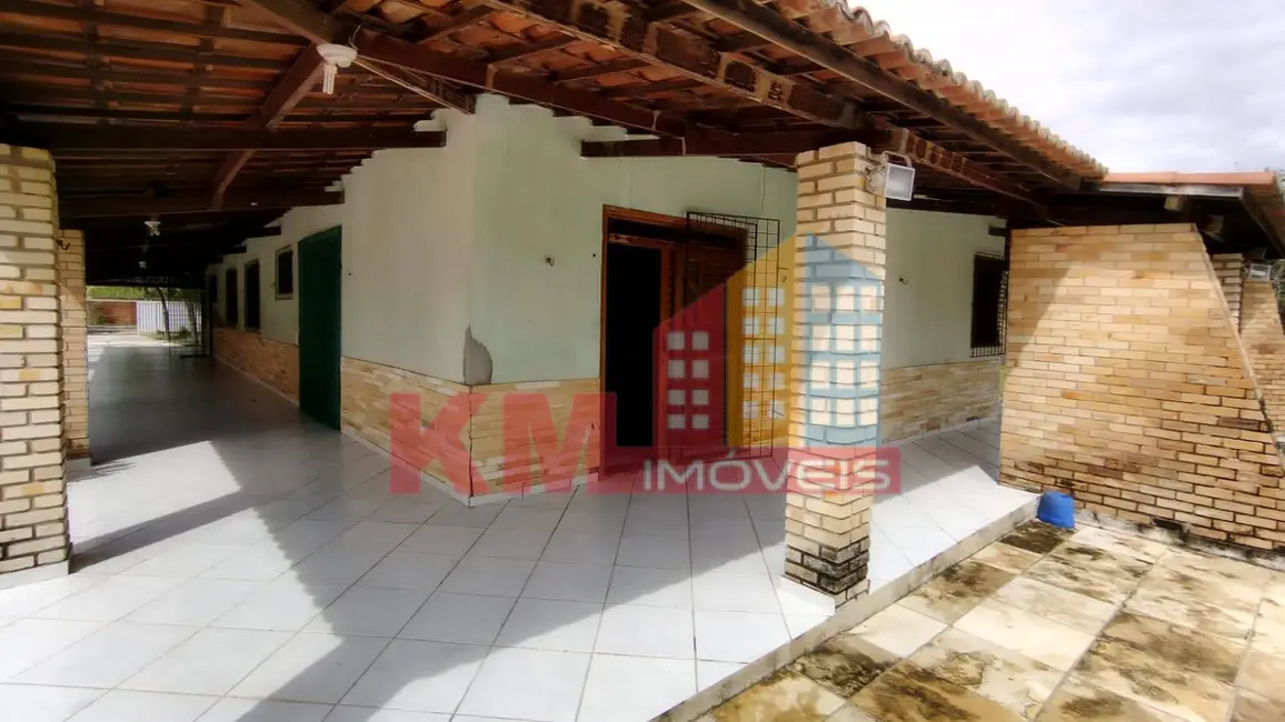 Foto 4 de Casa com 4 quartos à venda, 320m2 em Rincão, Mossoro - RN