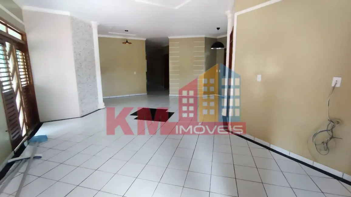 Foto 7 de Casa com 4 quartos à venda, 320m2 em Rincão, Mossoro - RN