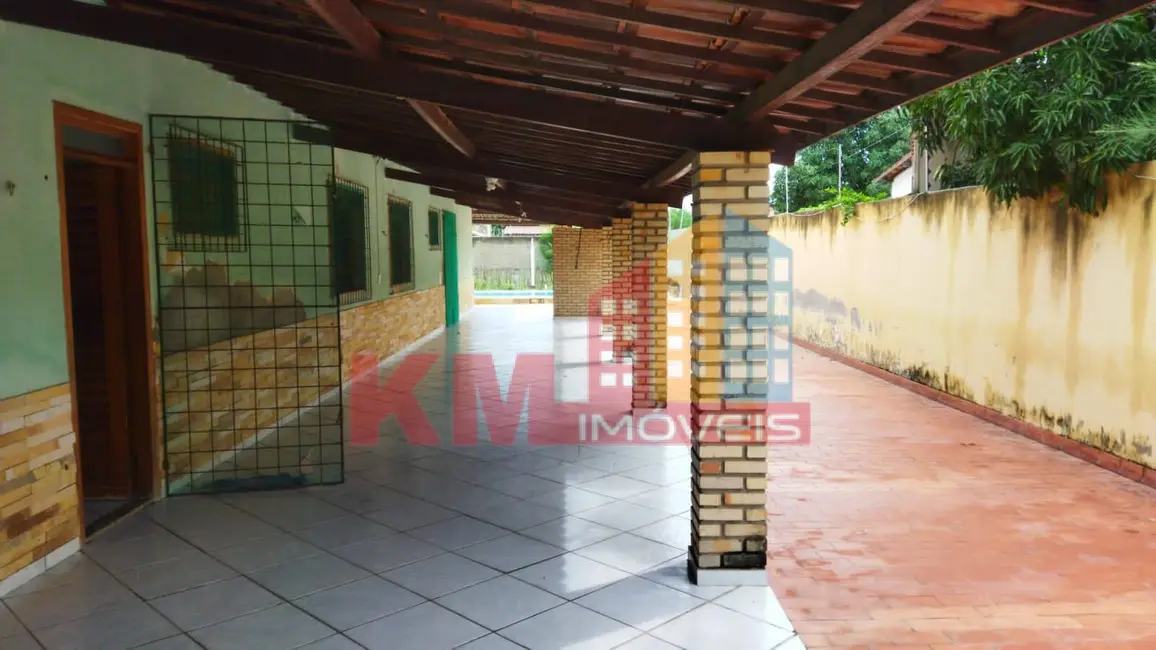 Foto 5 de Casa com 4 quartos à venda, 320m2 em Rincão, Mossoro - RN