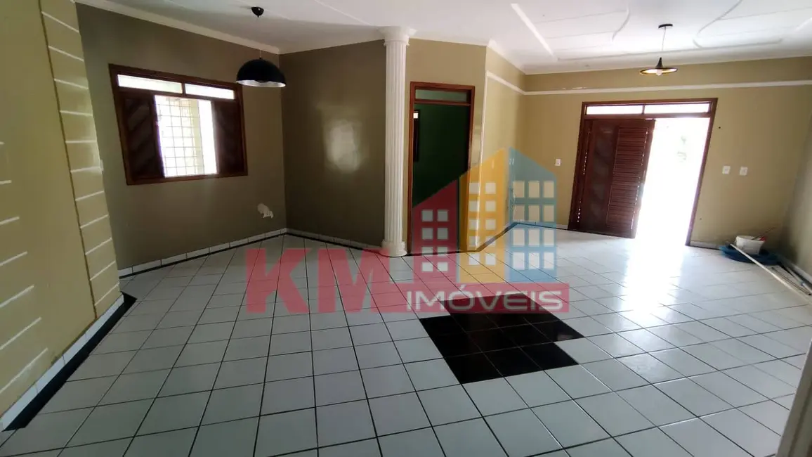 Foto 6 de Casa com 4 quartos à venda, 320m2 em Rincão, Mossoro - RN