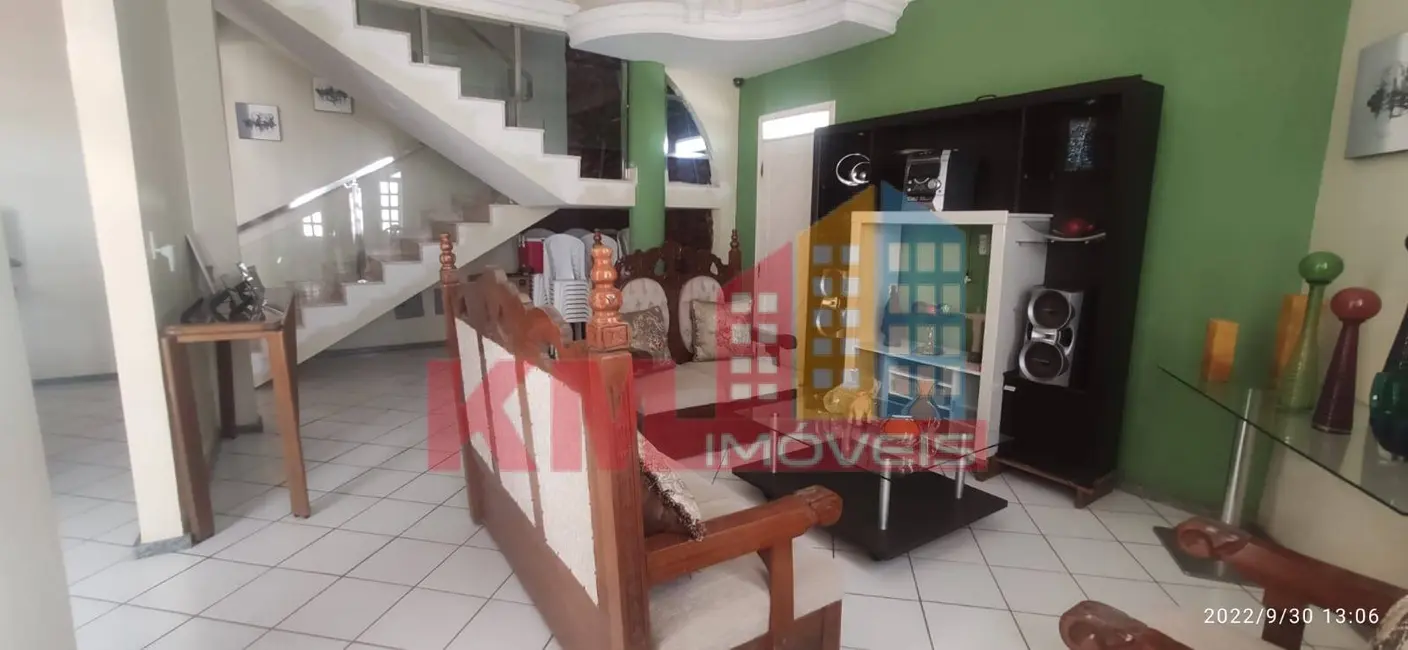 Foto 3 de Casa com 6 quartos à venda, 999m2 em Nova Betânia, Mossoro - RN