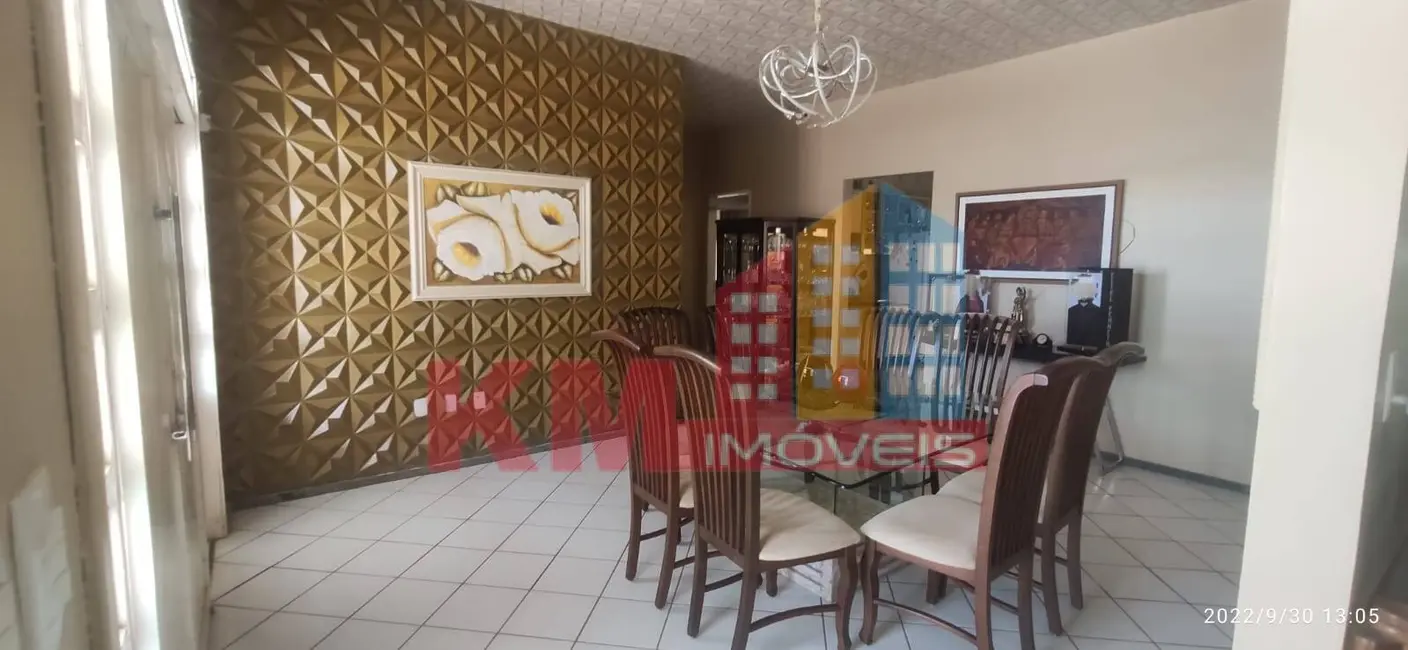 Foto 8 de Casa com 6 quartos à venda, 999m2 em Nova Betânia, Mossoro - RN