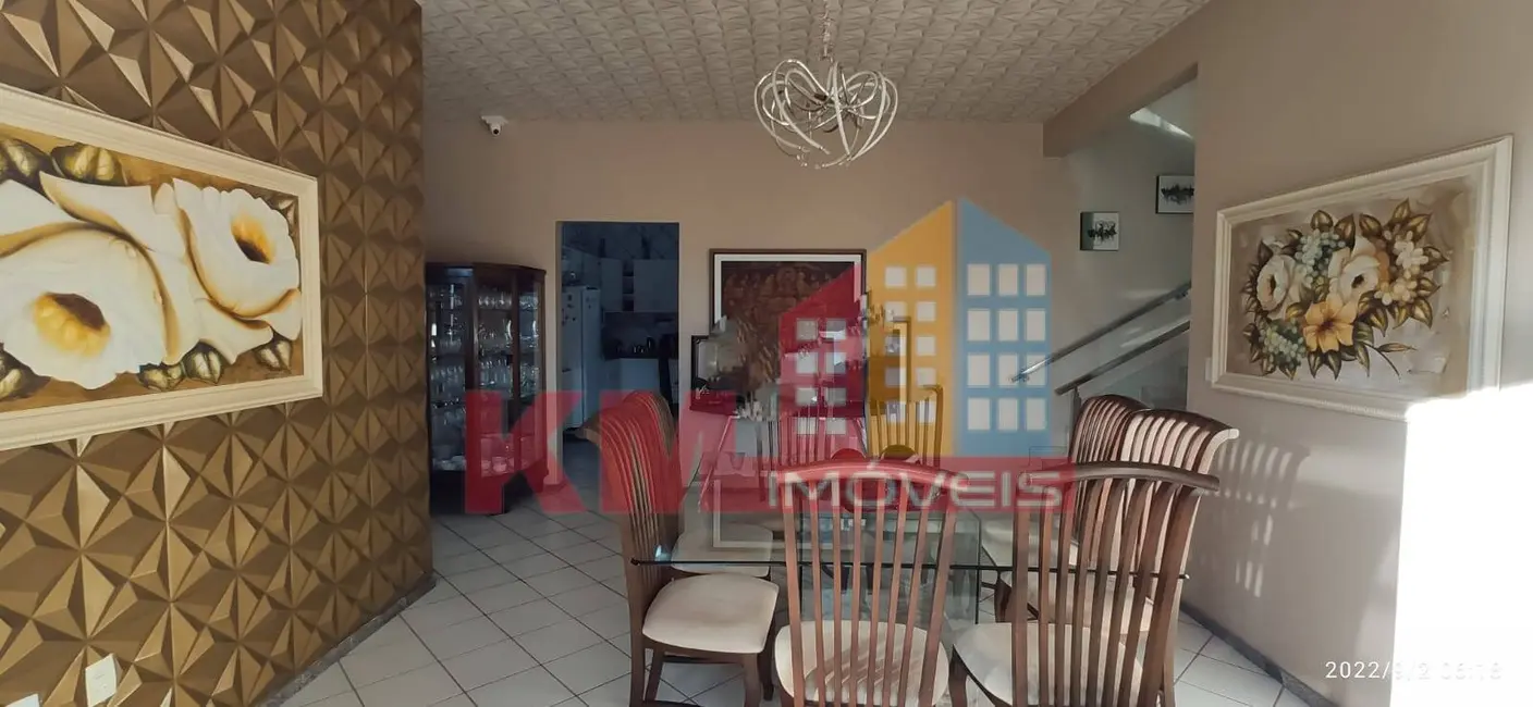 Foto 4 de Casa com 6 quartos à venda, 999m2 em Nova Betânia, Mossoro - RN