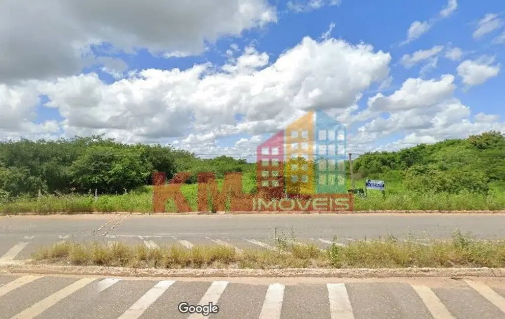 Foto 4 de Terreno / Lote à venda, 3000m2 em Santo Antônio, Mossoro - RN