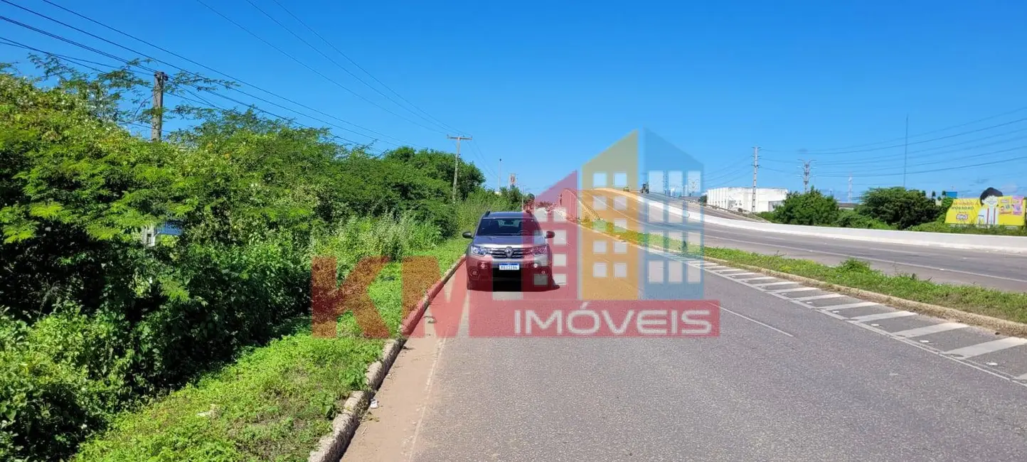 Foto 3 de Terreno / Lote à venda, 3000m2 em Santo Antônio, Mossoro - RN