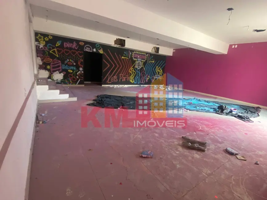 Foto 4 de Armazém / Galpão para alugar, 109m2 em Nova Betânia, Mossoro - RN