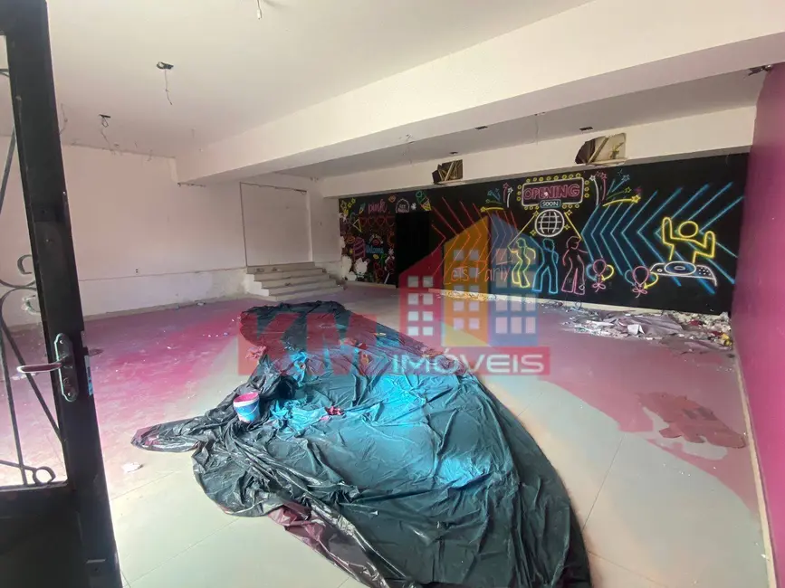 Foto 3 de Armazém / Galpão para alugar, 109m2 em Nova Betânia, Mossoro - RN