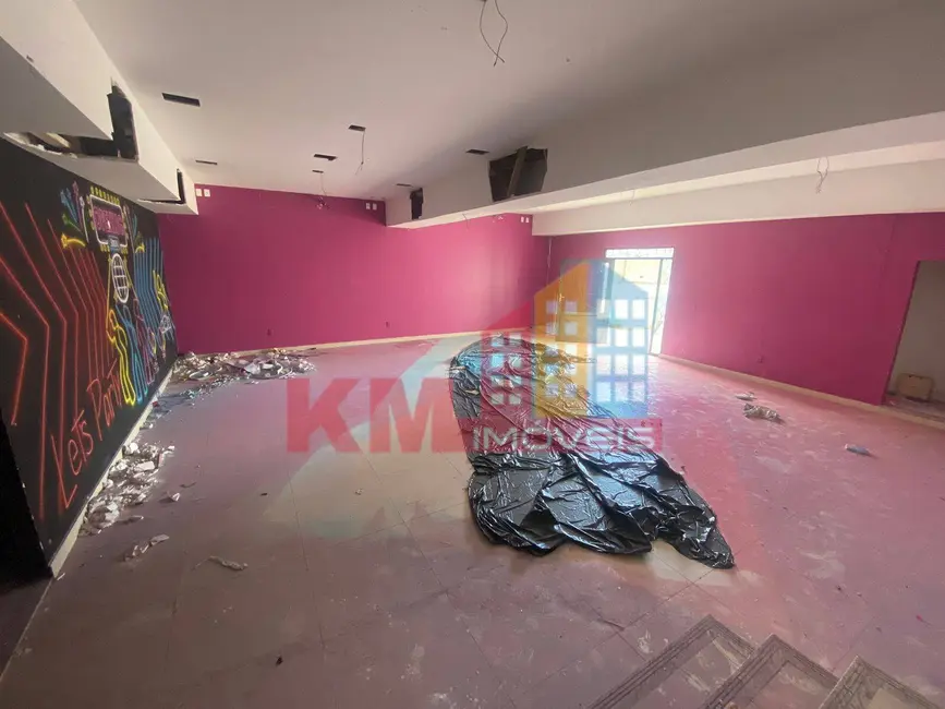 Foto 5 de Armazém / Galpão para alugar, 109m2 em Nova Betânia, Mossoro - RN