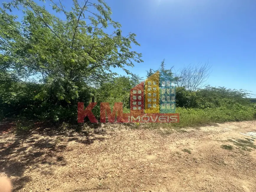 Foto 4 de Terreno / Lote à venda, 352m2 em Rincão, Mossoro - RN
