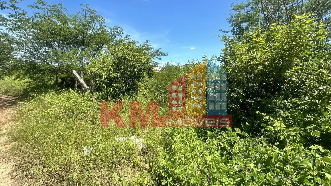 Foto 6 de Terreno / Lote à venda, 352m2 em Rincão, Mossoro - RN