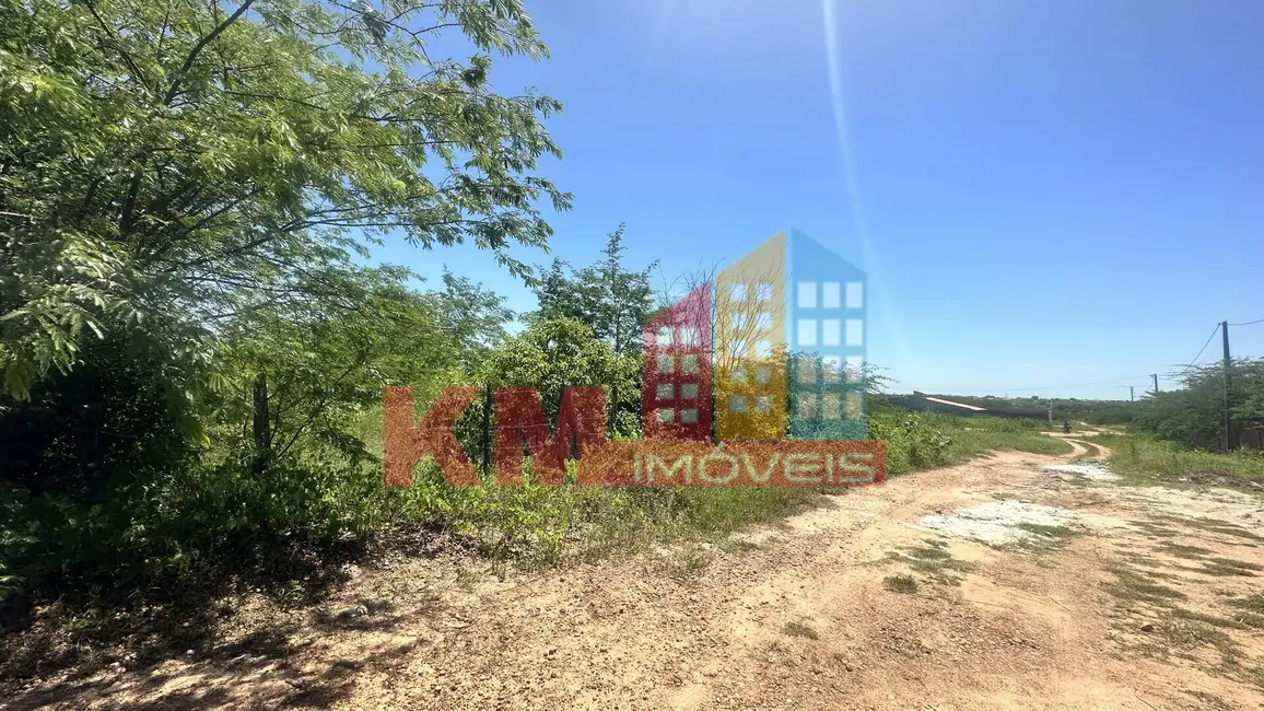 Foto 8 de Terreno / Lote à venda, 352m2 em Rincão, Mossoro - RN