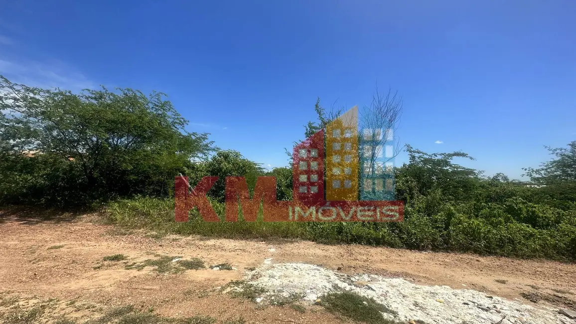 Foto 9 de Terreno / Lote à venda, 352m2 em Rincão, Mossoro - RN