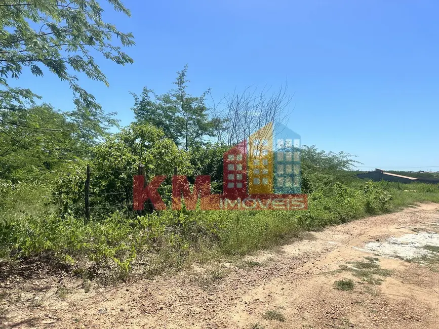 Foto 3 de Terreno / Lote à venda, 352m2 em Rincão, Mossoro - RN