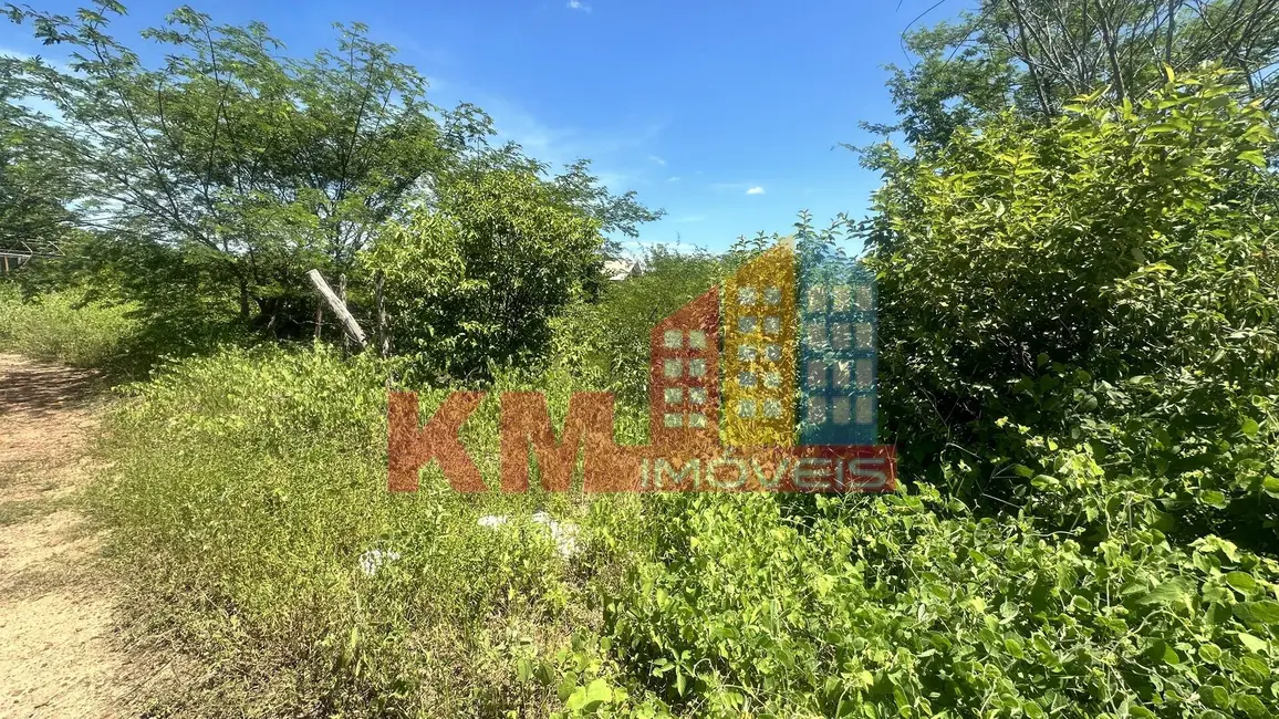 Foto 7 de Terreno / Lote à venda, 352m2 em Rincão, Mossoro - RN