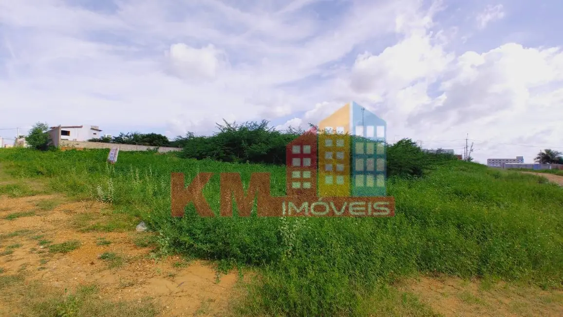 Foto 3 de Terreno / Lote à venda, 360m2 em Bela Vista, Mossoro - RN