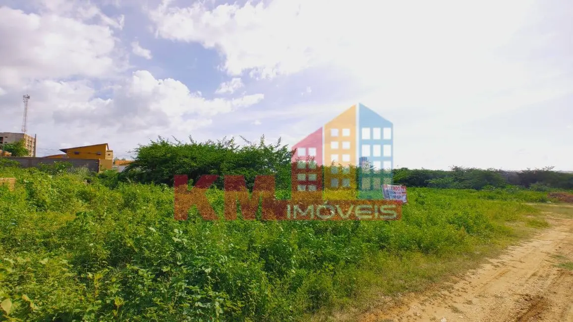 Foto 2 de Terreno / Lote à venda, 360m2 em Bela Vista, Mossoro - RN