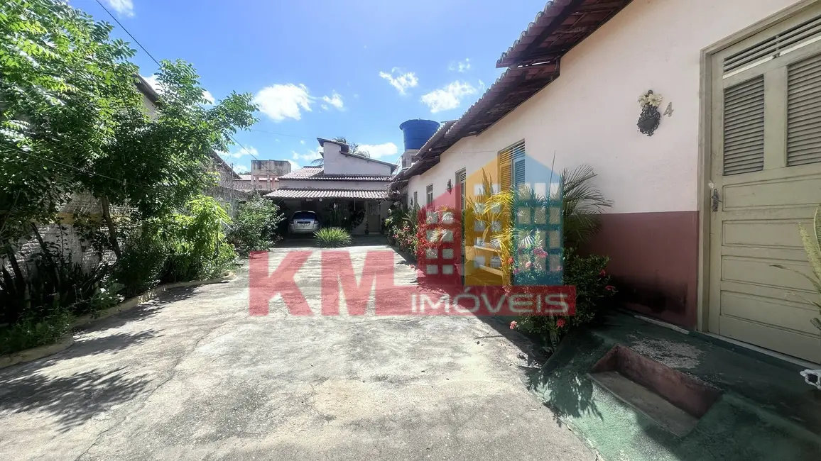 Foto 2 de Casa com 7 quartos à venda, 999m2 em Planalto Treze de Maio, Mossoro - RN