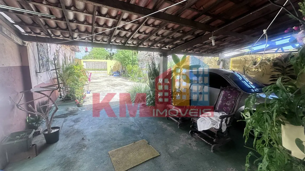 Casa com 7 quartos à venda, 999m2 em Planalto Treze de Maio, Mossoro - RN - imagem 3 Foto 3 de Casa com 7 quartos à venda, 999m2 em Planalto Treze de Maio, Mossoro - RN