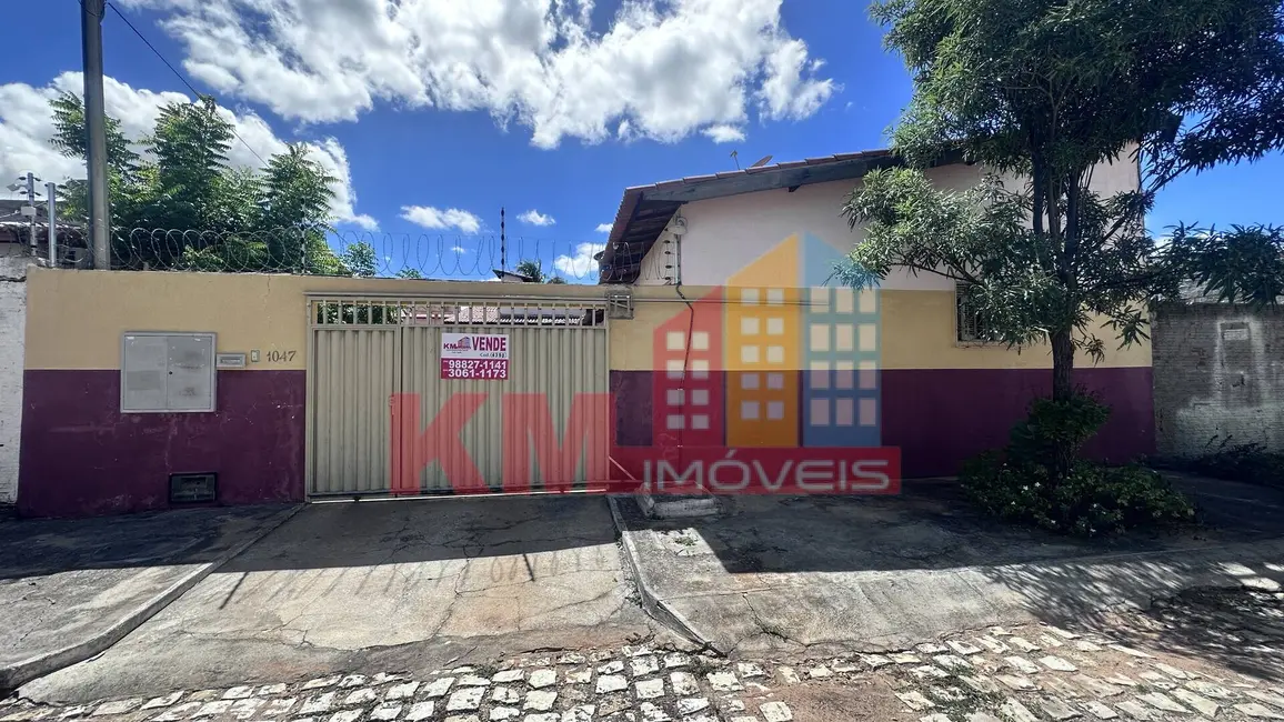 Foto 1 de Casa com 7 quartos à venda, 999m2 em Planalto Treze de Maio, Mossoro - RN
