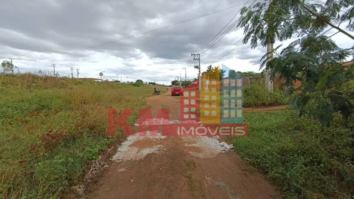 Terreno / Lote à venda, 360m2 em Pintos, Mossoro - RN - imagem 4 Foto 4 de Terreno / Lote à venda, 360m2 em Pintos, Mossoro - RN